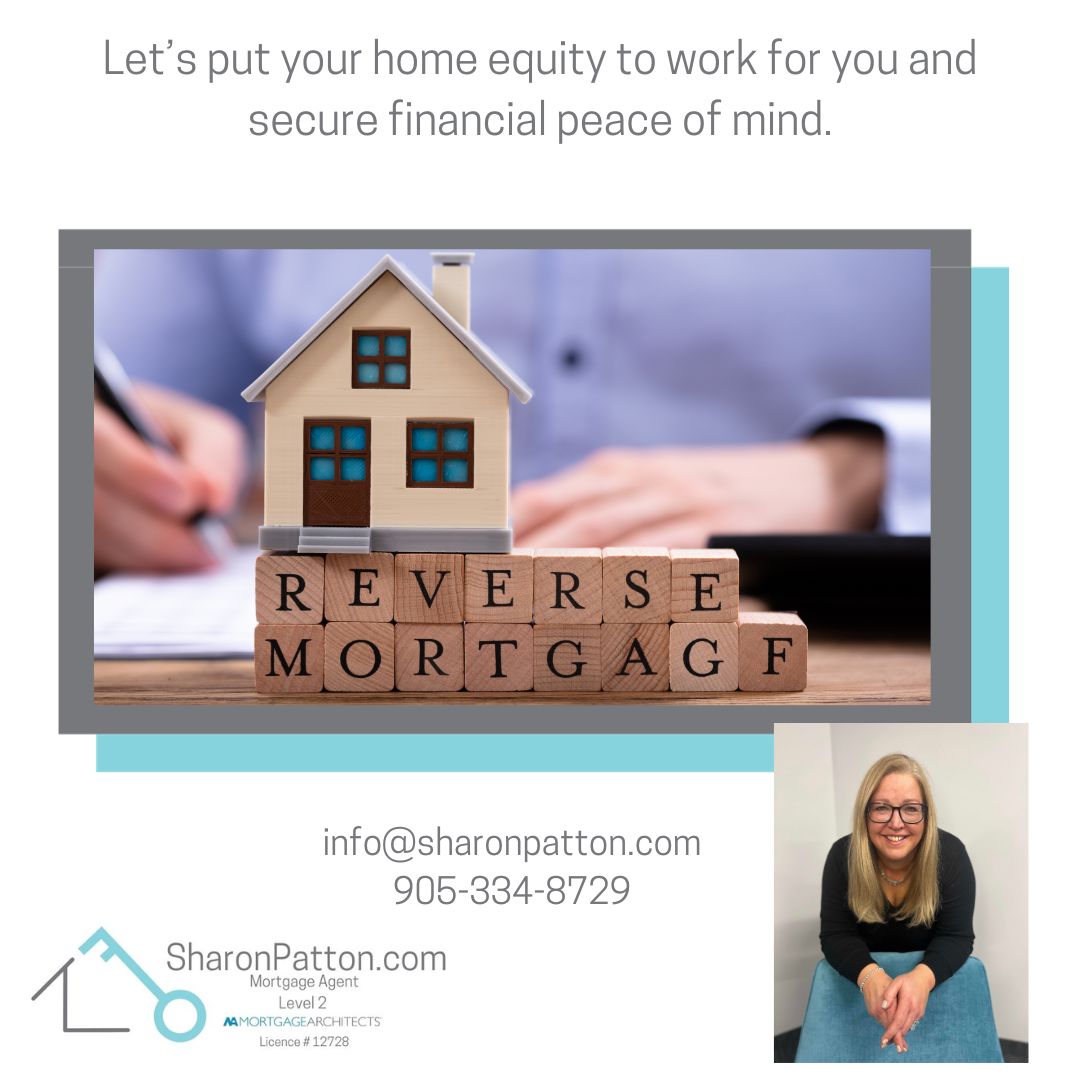 Understanding Reverse Mortgages - Securing Your Financial Future